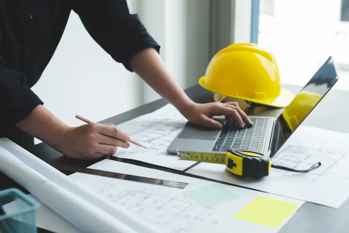 Construction Planning 