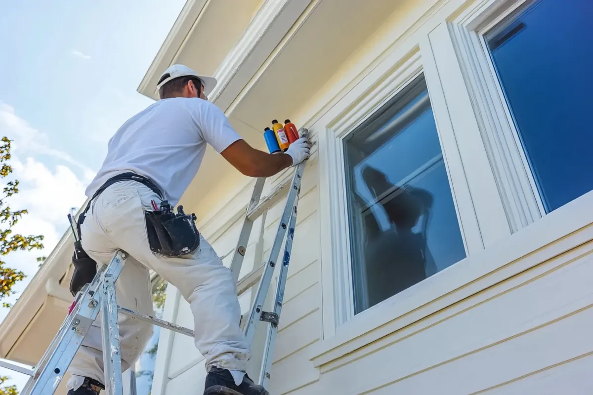 Interior Services