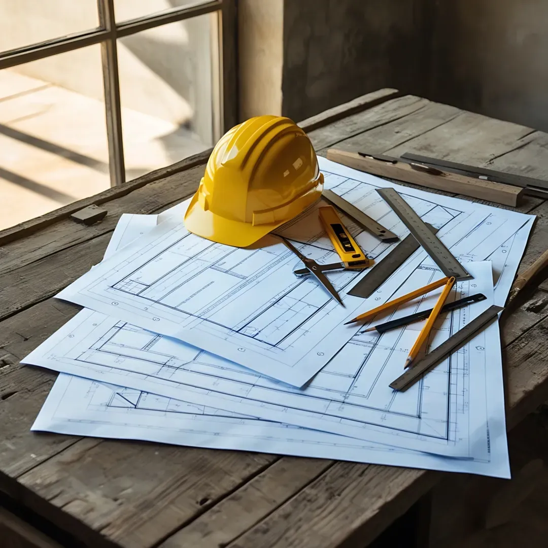 Construction & Remodeling