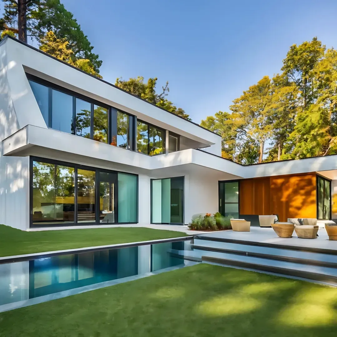 Construction & Remodeling