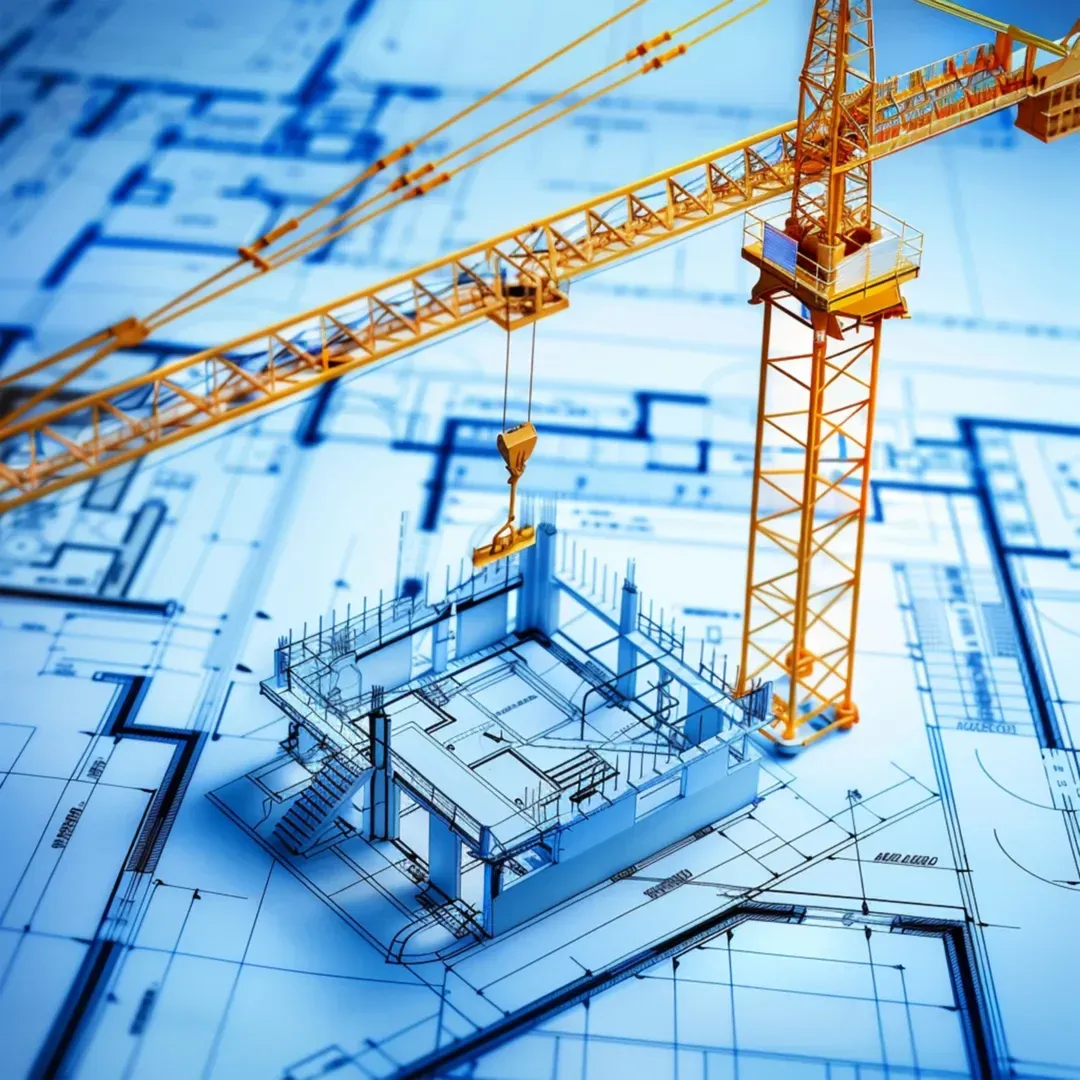 Construction Services 