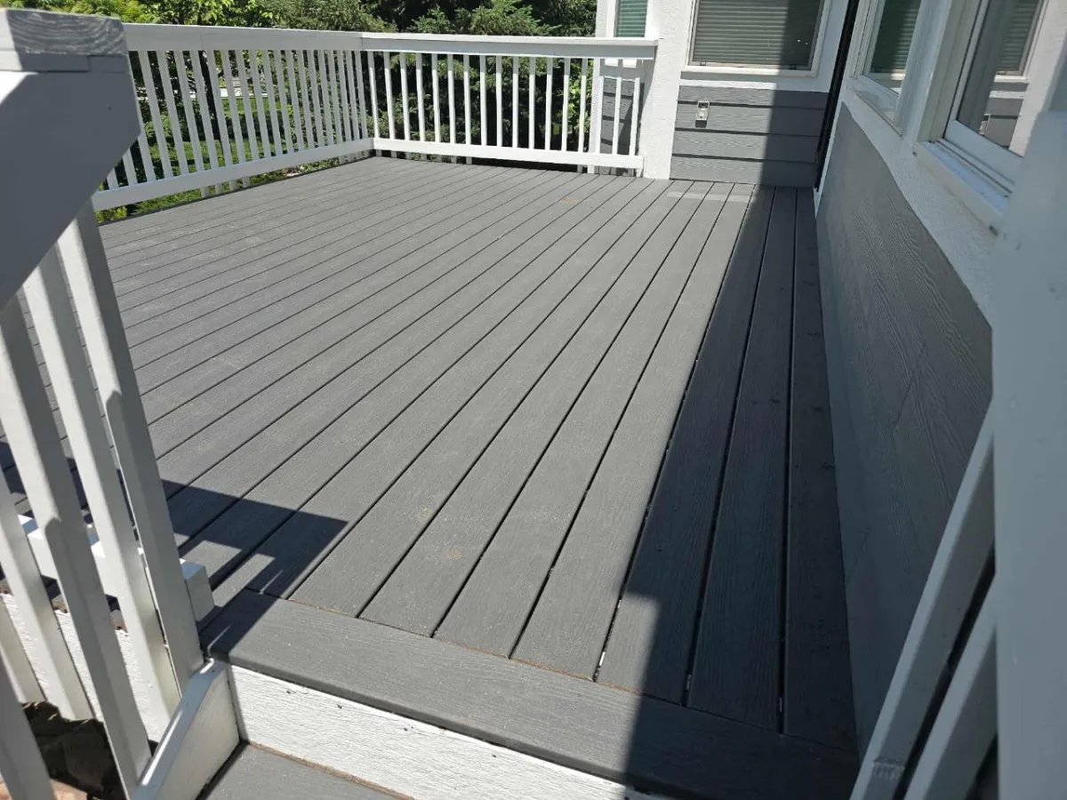 deck builder longmont