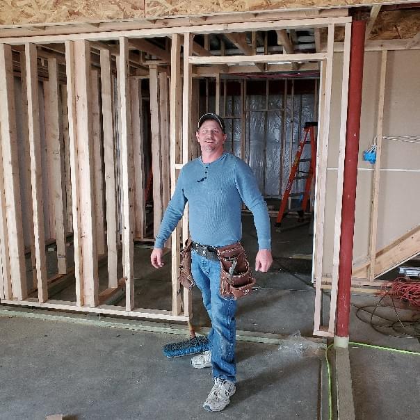 General Contractor near me longmont
