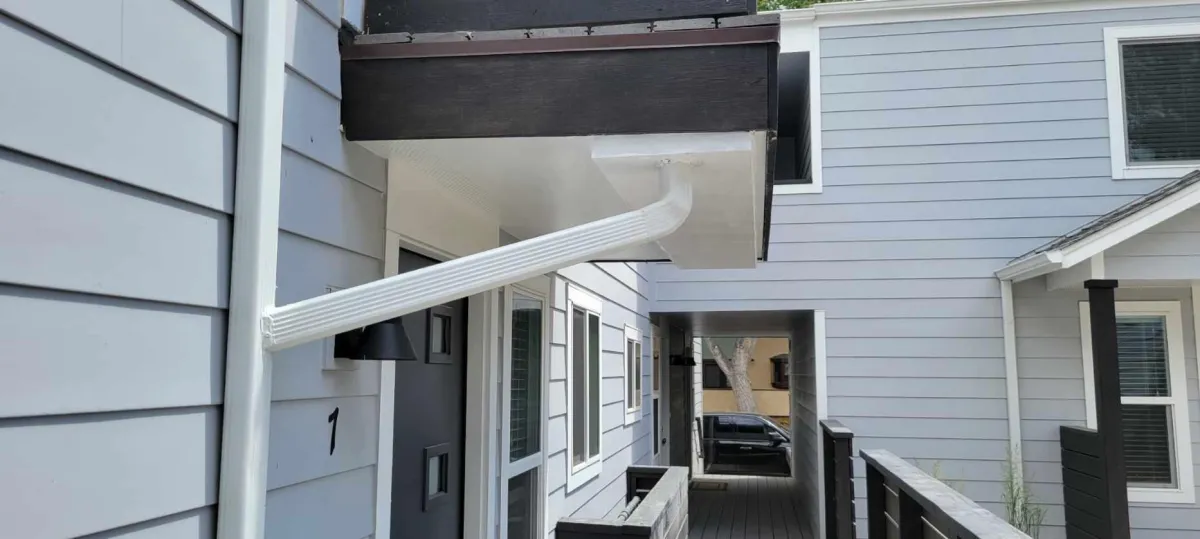 gutter services longmont