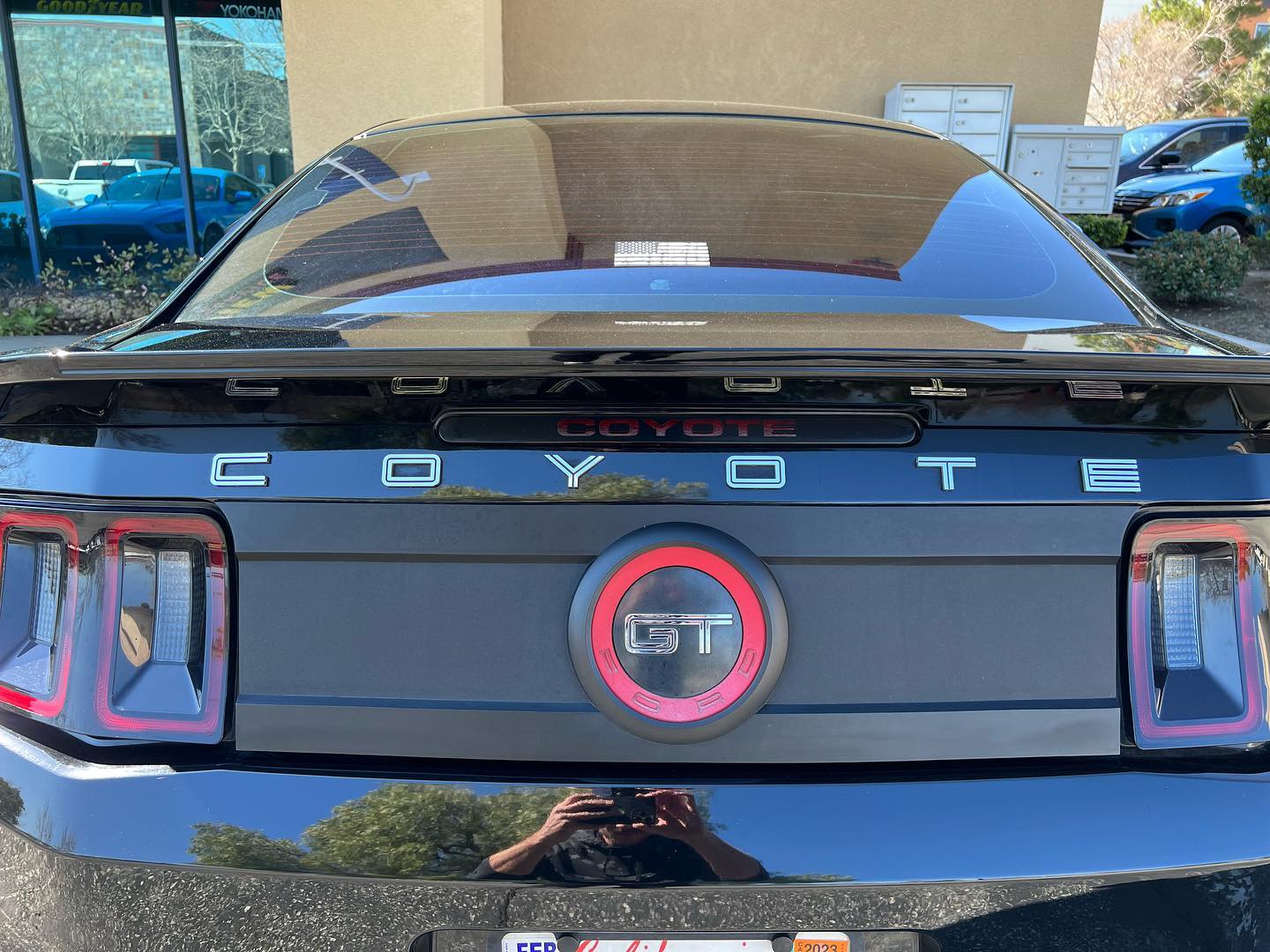 Obsidian auto detailing ceramic coating application process