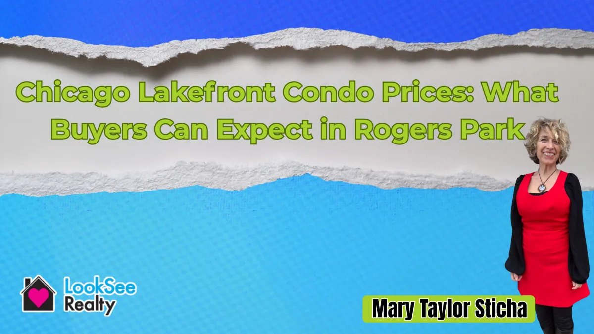 Chicago Lakefront Condo Prices: What Buyers Can Expect in Rogers Park