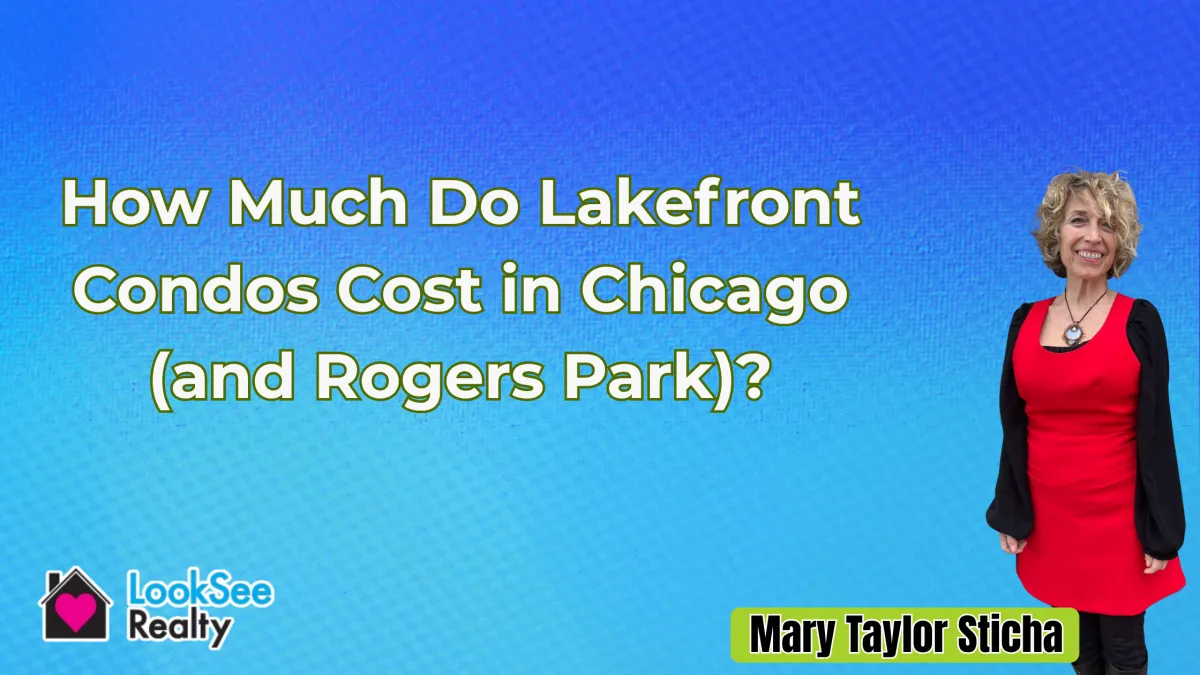 How Much Do Lakefront Condos Cost in Chicago (and Rogers Park)?