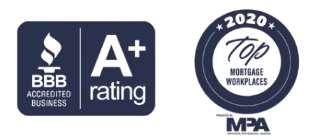 Image shows a "SES ESG embedded impact" badge with an "A+ rating" and a "YBA Member" badge.