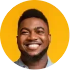 Icon of a Google reviewer