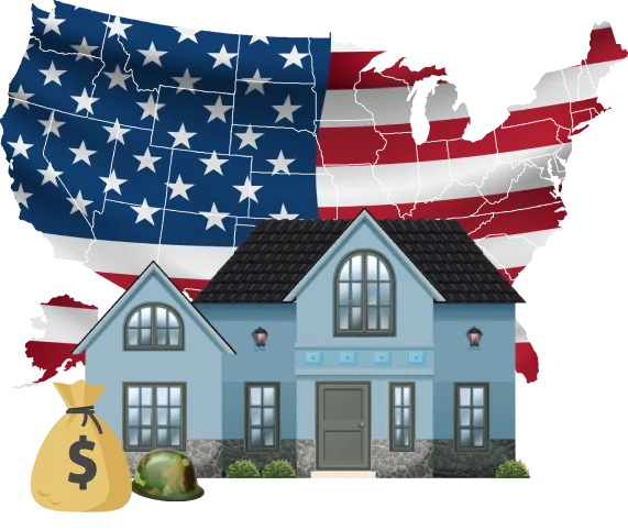 Single Family Homes, Primary Residence, 2nd Homes, And Investment Property In All 50 States