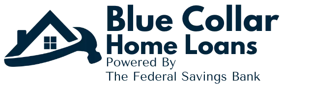 Blue Collar Home Loans Nationwide Home Lender