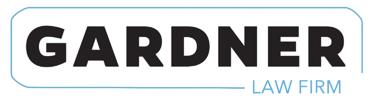 Gardner Law Firm Logo