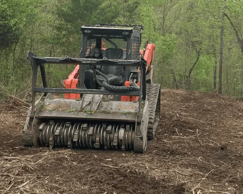 Land & Lot Clearing in Brewton, AL