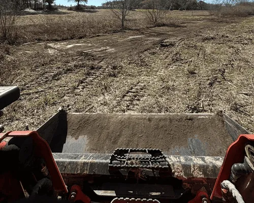 Land & Lot Clearing in Brewton, AL