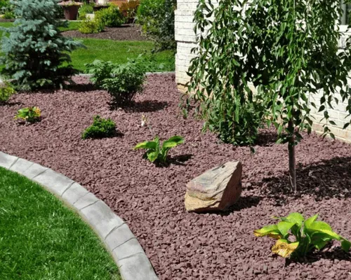 Rock Delivery & Installation Brewton, AL