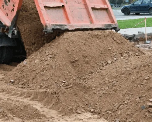 Dirt Delivery & Installation in Brewton, AL