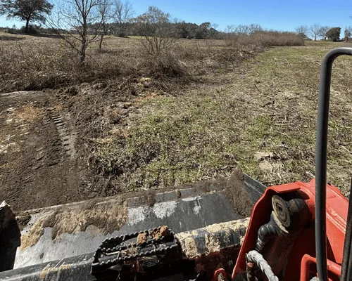 Land & Lot Clearing Brewton, AL
