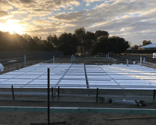 Building Site & Slab Preparation in Brewton, AL