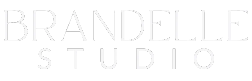 brandele studio logo