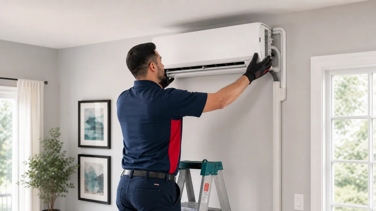  Furnace Replacement & Installation
