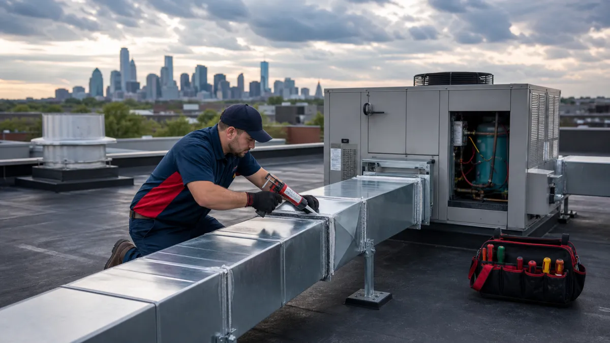  Furnace Replacement & Installation