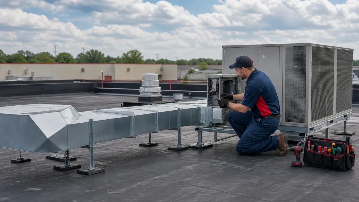  Furnace Replacement & Installation