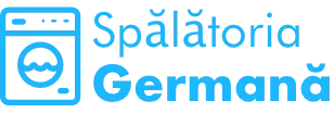 Sigla Spălătoria Germană