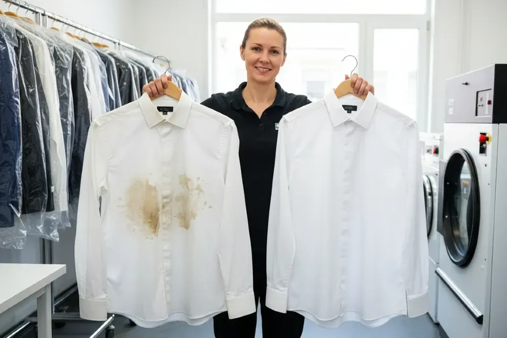 Spălare & călcare haine