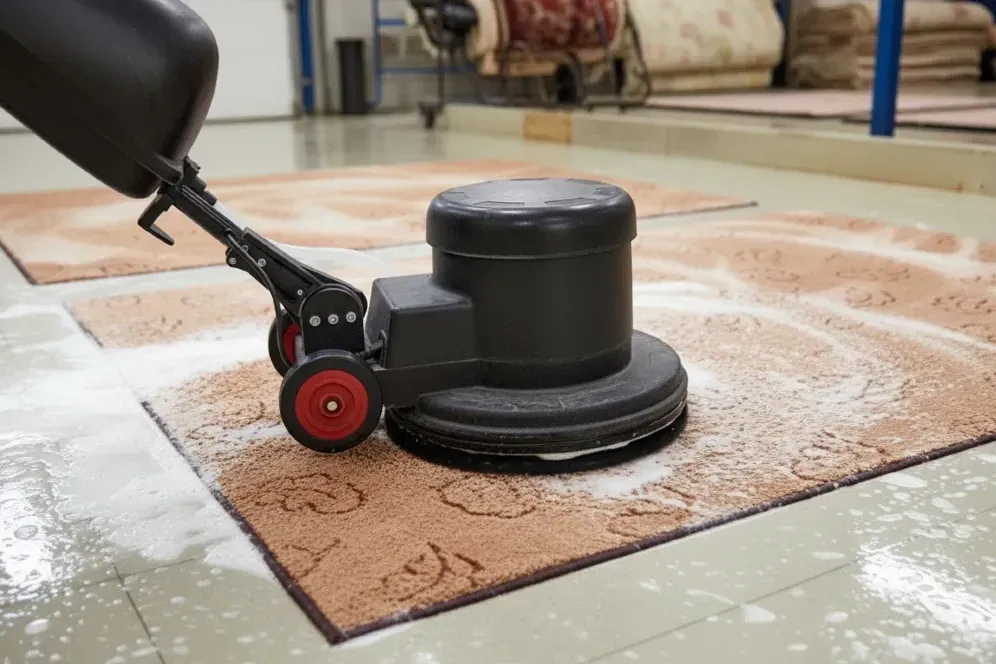 Spălare & călcare haine