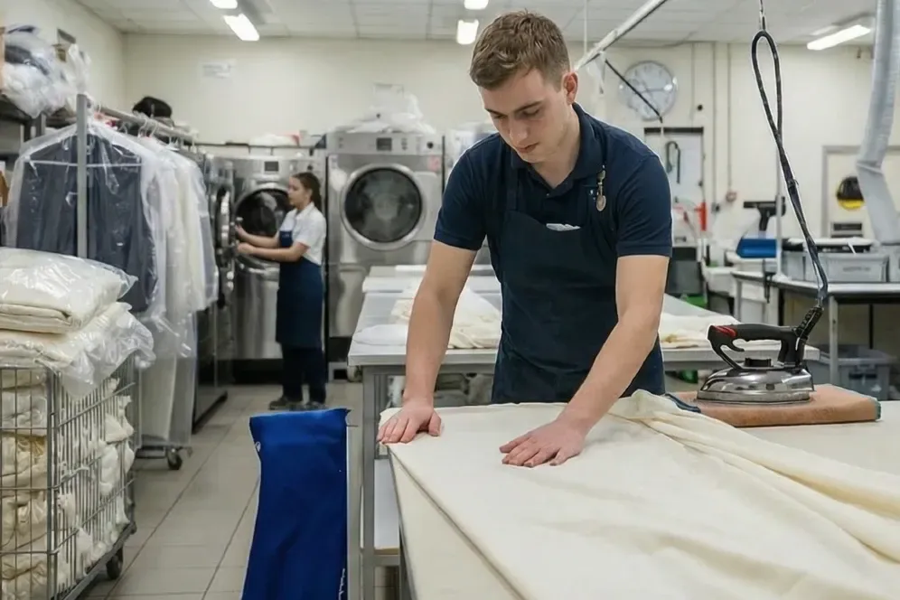 Spălare & călcare haine