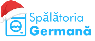 Sigla Spălătoria Germană