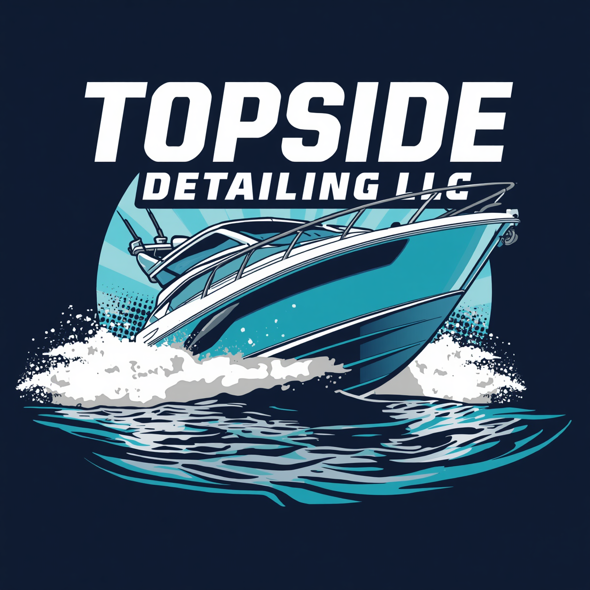 Detailing Flagler Beach