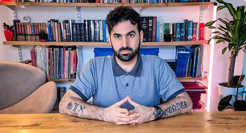 Clase Glosa Christian Trappani