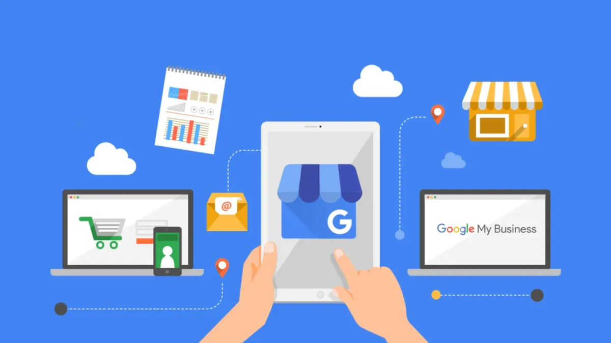 Optimized Websites
