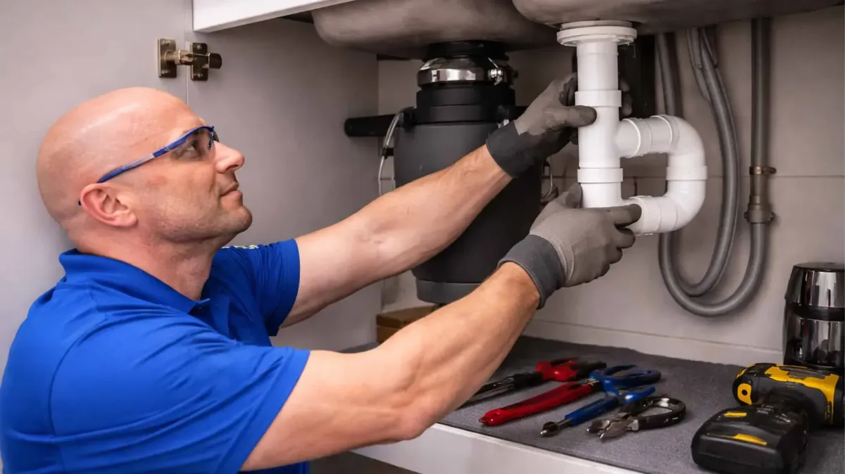 Installateur Notdienst