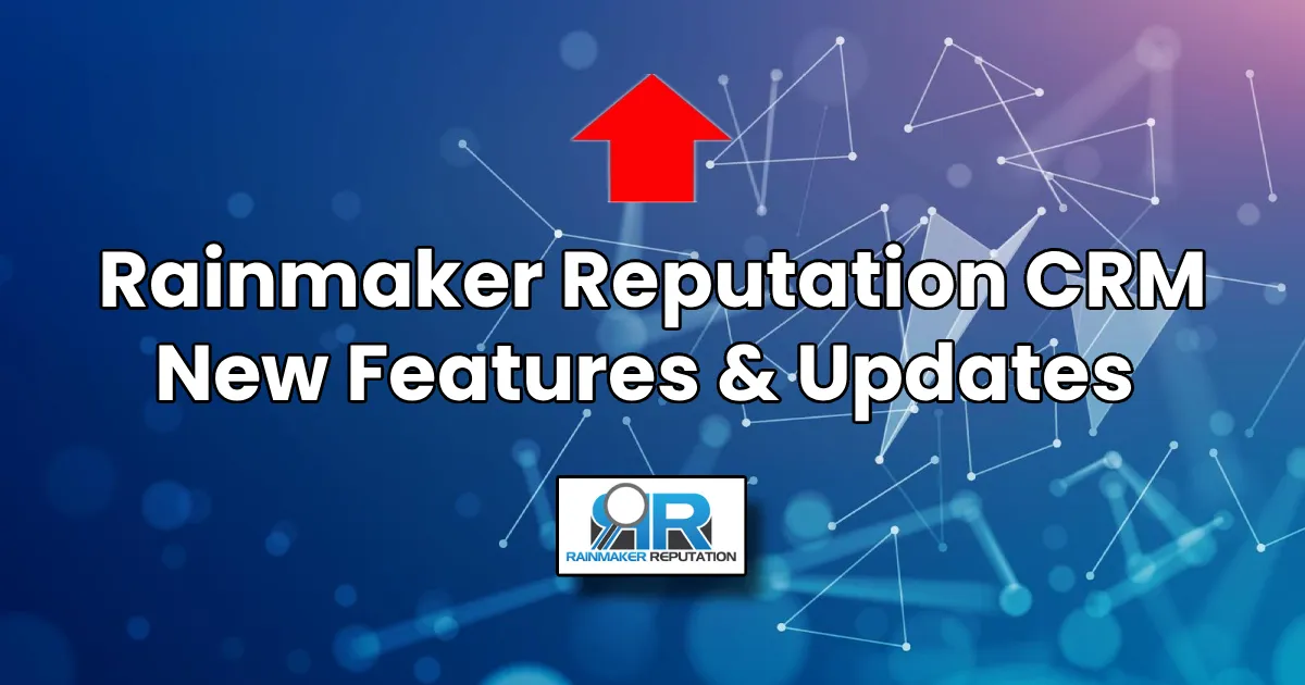 Chat Widget Spam Protection (2026) – Rainmaker Reputation