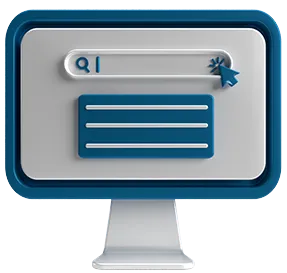 Web-Based Interface Icon Graphic