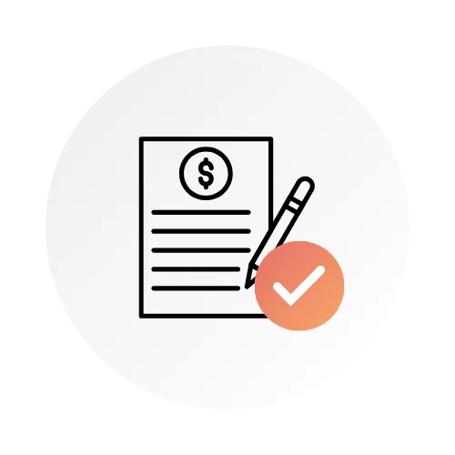 Simplified Underwriting icon