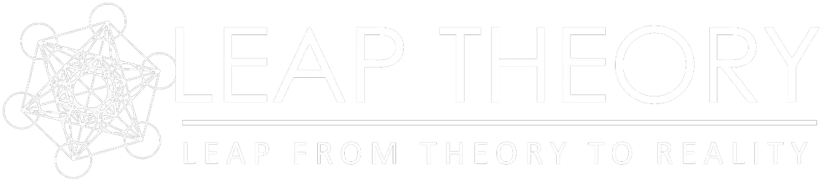 Leap Theory Logo