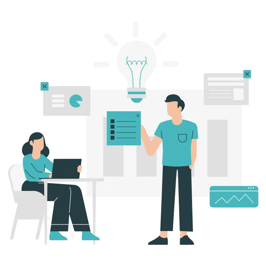 Understanding ROI Graphic