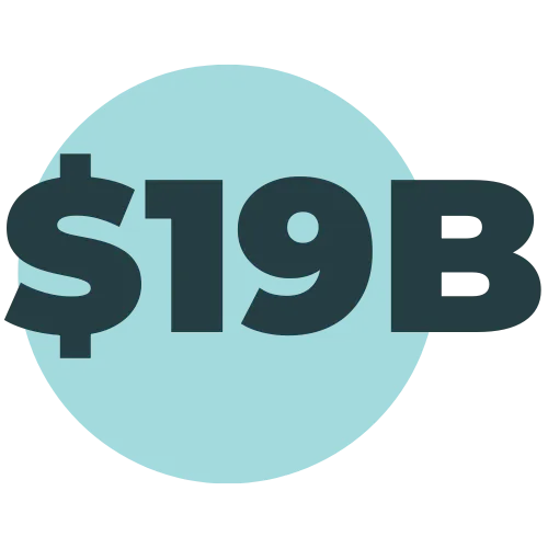 Funding Fast Icon