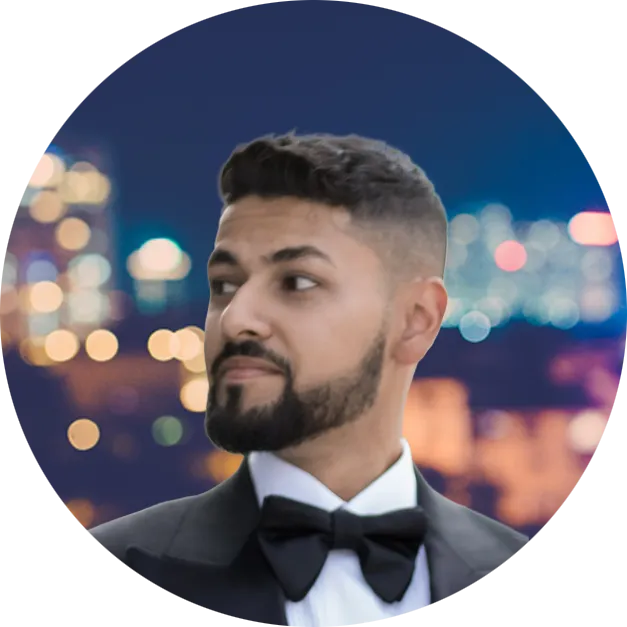 Tekambi | Khizer Syed