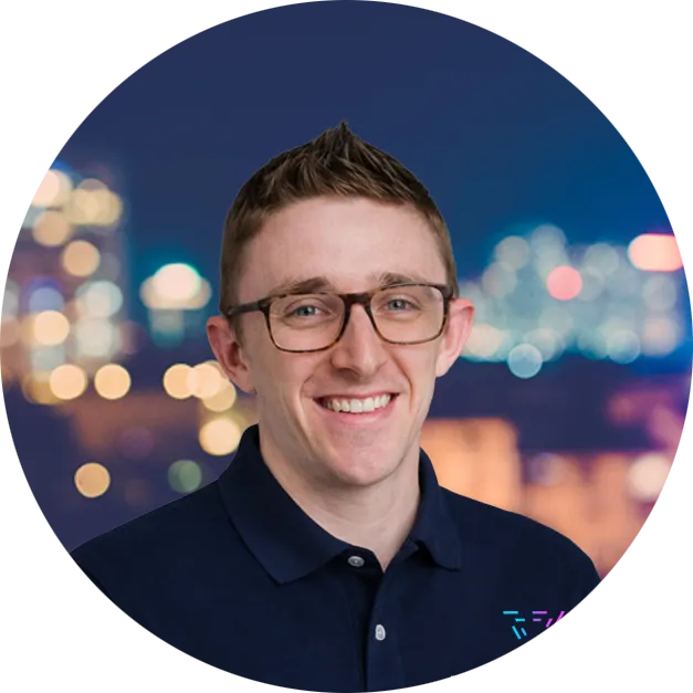 Tekambi | Justin Simonsen