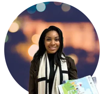 Tekambi | Anita Uzoeto