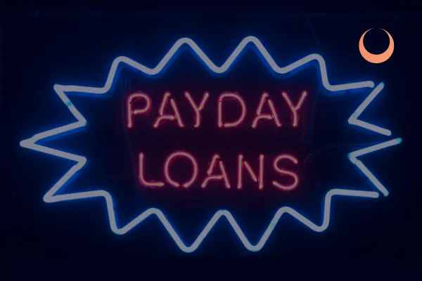 Payday Loans Works