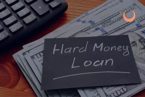Hard Money Lending Software