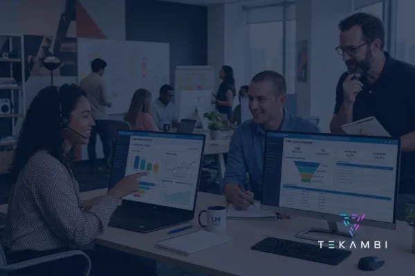 Lead Management Software