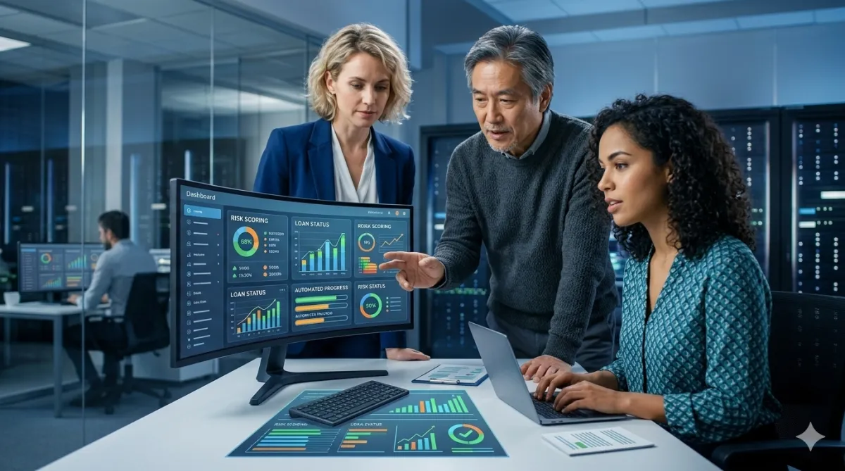 How to Choose the Right Risk-Based Pricing Solution