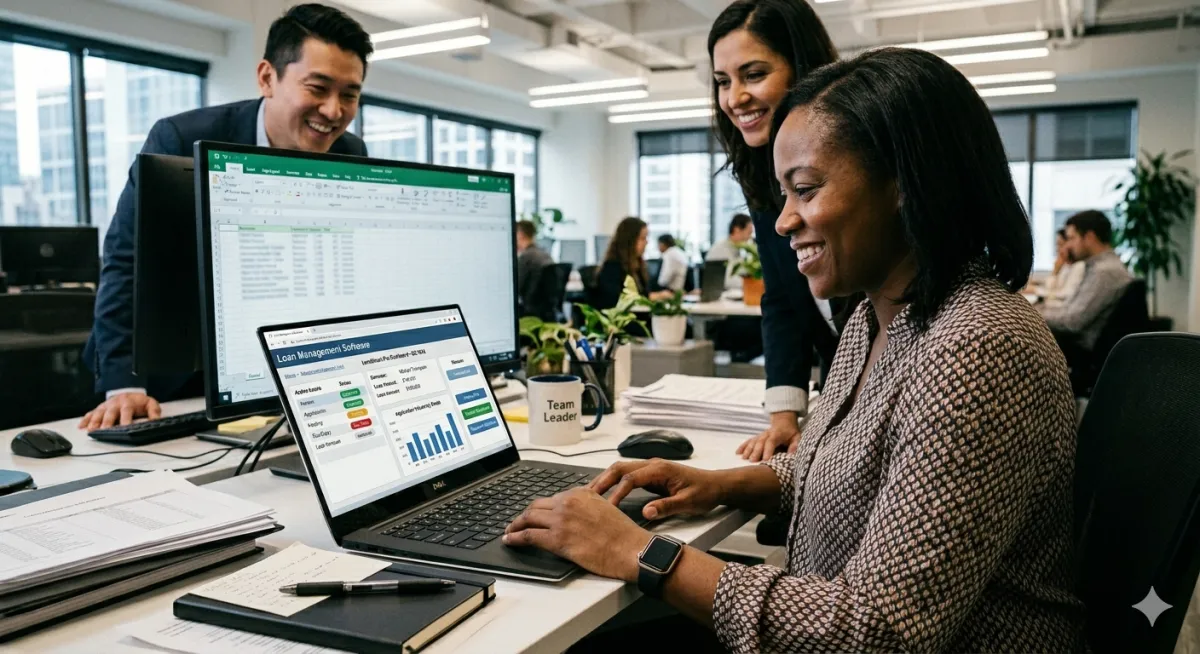 Loan Management Software Migration Guide for Modern Lenders