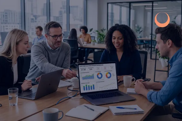 Loan Reporting Software Team